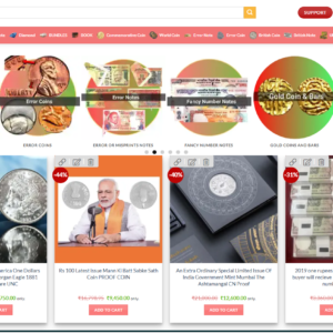 Ten Rupees Bundle Nepal Rastra Bank 2020 Year